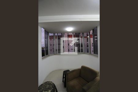 Sala de apartamento para alugar com 4 quartos, 135m² em Espinheiro, Recife