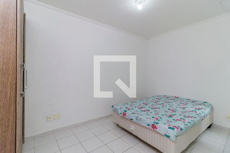 Quarto  de casa para alugar com 1 quarto, 40m² em Jardim Casablanca, São Paulo