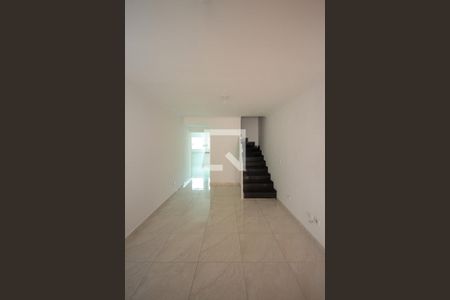Sala de casa para alugar com 3 quartos, 128m² em Jardim Sao Cristovao, São Paulo