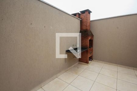 Casa para alugar com 128m², 3 quartos e 2 vagas Casa para alugar com 128m², 3 quartos e 2 vagasChurrasqueira