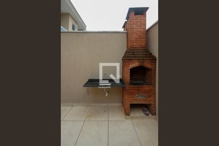Casa para alugar com 128m², 3 quartos e 2 vagas Casa para alugar com 128m², 3 quartos e 2 vagasChurrasqueira