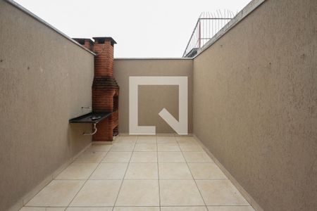 Casa para alugar com 128m², 3 quartos e 2 vagas Casa para alugar com 128m², 3 quartos e 2 vagasQuintal e Área de Serviço