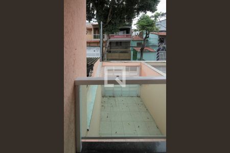 Casa para alugar com 128m², 3 quartos e 2 vagas Casa para alugar com 128m², 3 quartos e 2 vagasVaranda da Suíte