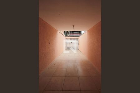 Casa para alugar com 128m², 3 quartos e 2 vagas Casa para alugar com 128m², 3 quartos e 2 vagasGaragem