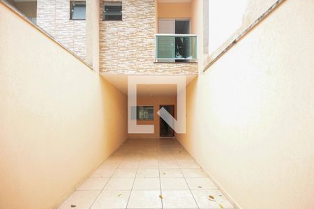 Casa para alugar com 128m², 3 quartos e 2 vagas Casa para alugar com 128m², 3 quartos e 2 vagasGaragem