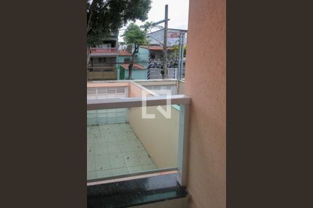 Casa para alugar com 128m², 3 quartos e 2 vagas Casa para alugar com 128m², 3 quartos e 2 vagasVaranda da Suíte