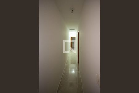 Casa para alugar com 128m², 3 quartos e 2 vagas Casa para alugar com 128m², 3 quartos e 2 vagasCorredor