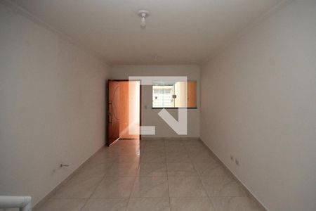 Sala de casa para alugar com 3 quartos, 128m² em Jardim Sao Cristovao, São Paulo