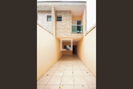 Casa para alugar com 128m², 3 quartos e 2 vagas Casa para alugar com 128m², 3 quartos e 2 vagasGaragem