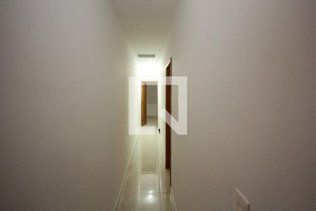 Corredor de casa para alugar com 3 quartos, 128m² em Jardim Sao Cristovao, São Paulo