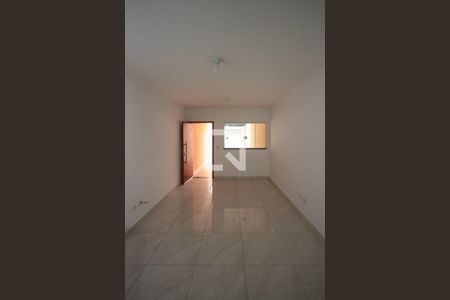 Sala de casa para alugar com 3 quartos, 128m² em Jardim Sao Cristovao, São Paulo