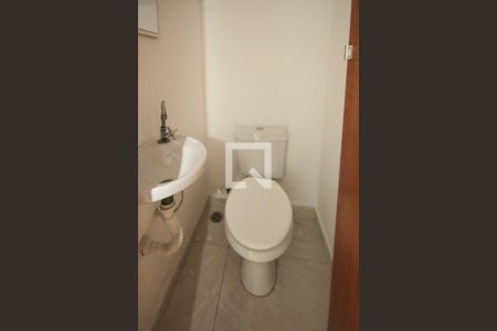Lavabo de casa para alugar com 3 quartos, 128m² em Jardim Sao Cristovao, São Paulo