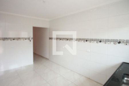 Casa para alugar com 128m², 3 quartos e 2 vagas Casa para alugar com 128m², 3 quartos e 2 vagasCozinha