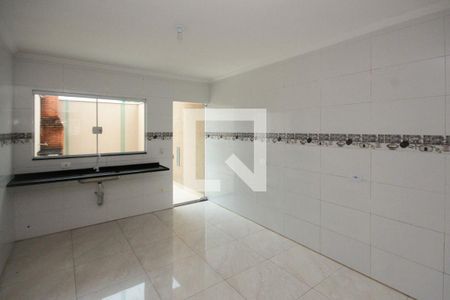 Casa para alugar com 128m², 3 quartos e 2 vagas Casa para alugar com 128m², 3 quartos e 2 vagasCozinha