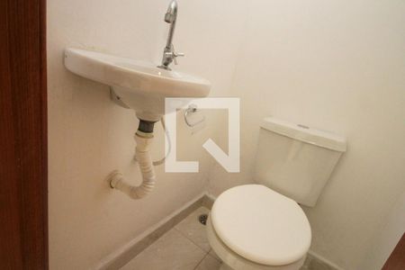 Lavabo de casa para alugar com 3 quartos, 128m² em Jardim Sao Cristovao, São Paulo