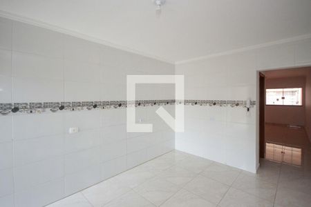Casa para alugar com 128m², 3 quartos e 2 vagas Casa para alugar com 128m², 3 quartos e 2 vagasCozinha