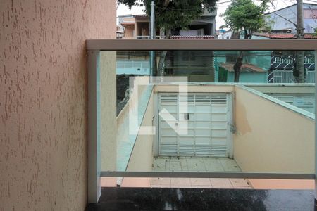 Casa para alugar com 128m², 3 quartos e 2 vagas Casa para alugar com 128m², 3 quartos e 2 vagasVaranda da Suíte