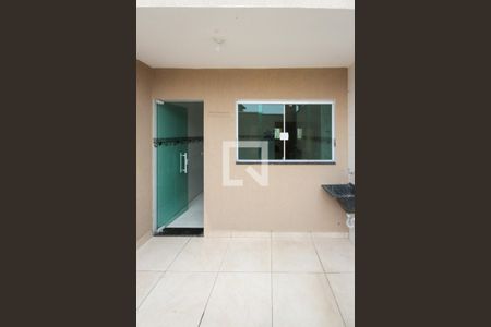 Casa para alugar com 128m², 3 quartos e 2 vagas Casa para alugar com 128m², 3 quartos e 2 vagasQuintal e Área de Serviço