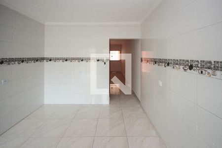 Casa para alugar com 128m², 3 quartos e 2 vagas Casa para alugar com 128m², 3 quartos e 2 vagasCozinha