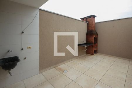Casa para alugar com 128m², 3 quartos e 2 vagas Casa para alugar com 128m², 3 quartos e 2 vagasQuintal e Área de Serviço