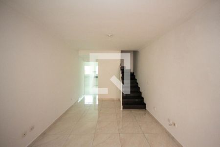 Sala de casa para alugar com 3 quartos, 128m² em Jardim Sao Cristovao, São Paulo