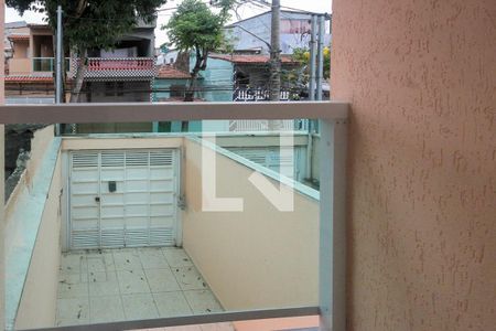 Casa para alugar com 128m², 3 quartos e 2 vagas Casa para alugar com 128m², 3 quartos e 2 vagasVaranda da Suíte