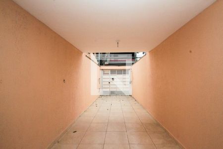 Casa para alugar com 128m², 3 quartos e 2 vagas Casa para alugar com 128m², 3 quartos e 2 vagasGaragem