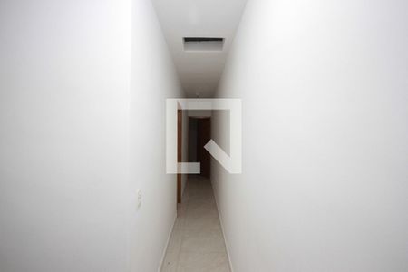 Corredor de casa para alugar com 3 quartos, 128m² em Jardim Sao Cristovao, São Paulo