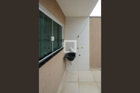 Casa para alugar com 128m², 3 quartos e 2 vagas Casa para alugar com 128m², 3 quartos e 2 vagasQuintal e Área de Serviço