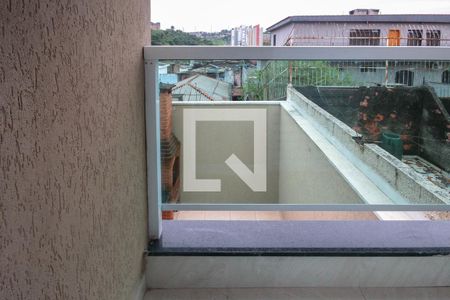 Casa para alugar com 128m², 3 quartos e 2 vagas Casa para alugar com 128m², 3 quartos e 2 vagasVaranda da Suíte 03