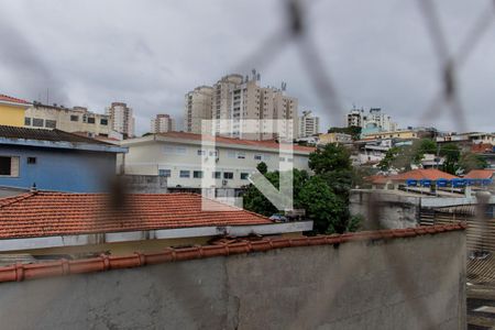 Apartamento à venda com 60m², 2 quartos e 1 vagaVista do Quarto