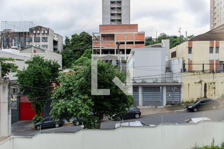 Apartamento à venda com 60m², 2 quartos e 1 vagaVista da Suíte