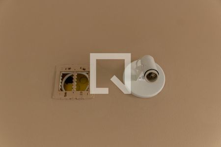 Apartamento à venda com 60m², 2 quartos e 1 vagaDetalhe Sala