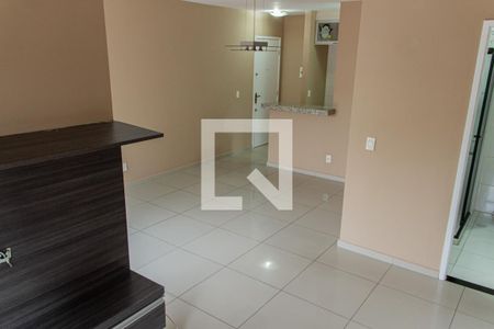 Sala de apartamento à venda com 2 quartos, 60m² em Vila Siqueira (zona Norte), São Paulo