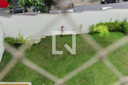 Apartamento à venda com 60m², 2 quartos e 1 vagaVista da Suíte