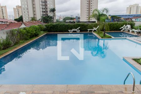 Apartamento à venda com 60m², 2 quartos e 1 vagaÁrea comum