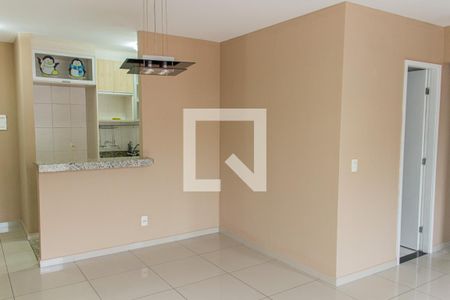 Sala de apartamento à venda com 2 quartos, 60m² em Vila Siqueira (zona Norte), São Paulo