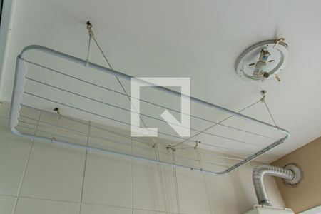 Apartamento à venda com 60m², 2 quartos e 1 vagaÁrea de Serviço