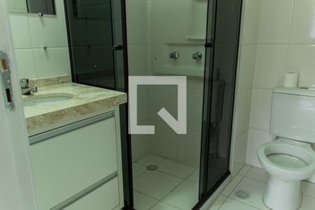 Apartamento à venda com 60m², 2 quartos e 1 vagaBanheiro