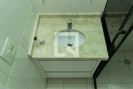 Apartamento à venda com 60m², 2 quartos e 1 vagaBanheiro