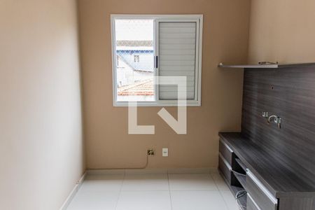 Sala de TV de apartamento à venda com 2 quartos, 60m² em Vila Siqueira (zona Norte), São Paulo