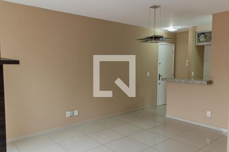 Sala de apartamento à venda com 2 quartos, 60m² em Vila Siqueira (zona Norte), São Paulo
