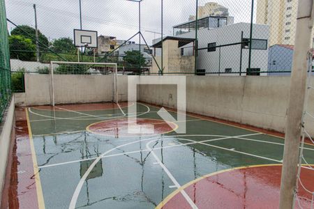 Apartamento à venda com 60m², 2 quartos e 1 vagaÁrea comum