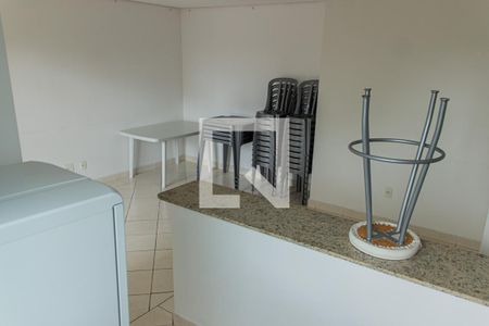 Apartamento à venda com 60m², 2 quartos e 1 vagaÁrea comum