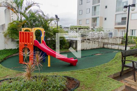 Apartamento à venda com 60m², 2 quartos e 1 vagaÁrea comum