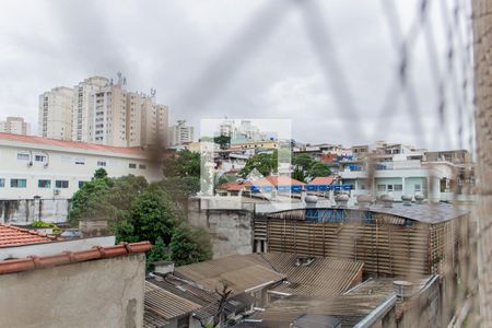 Apartamento à venda com 60m², 2 quartos e 1 vagaVista da Sacada