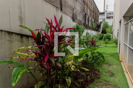 Apartamento à venda com 60m², 2 quartos e 1 vagaÁrea comum