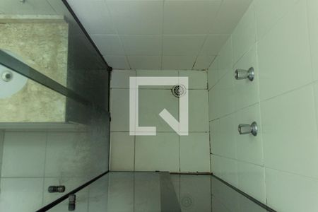 Apartamento à venda com 60m², 2 quartos e 1 vagaBanheiro da Suíte