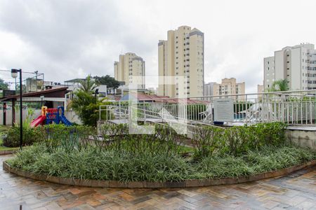 Apartamento à venda com 60m², 2 quartos e 1 vagaÁrea comum