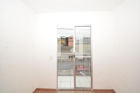 Apartamento à venda com 50m², 2 quartos e 1 vagaSala